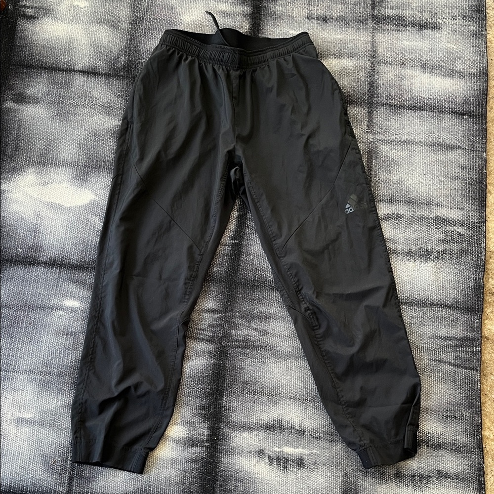 adidas Women's Black Track Pants